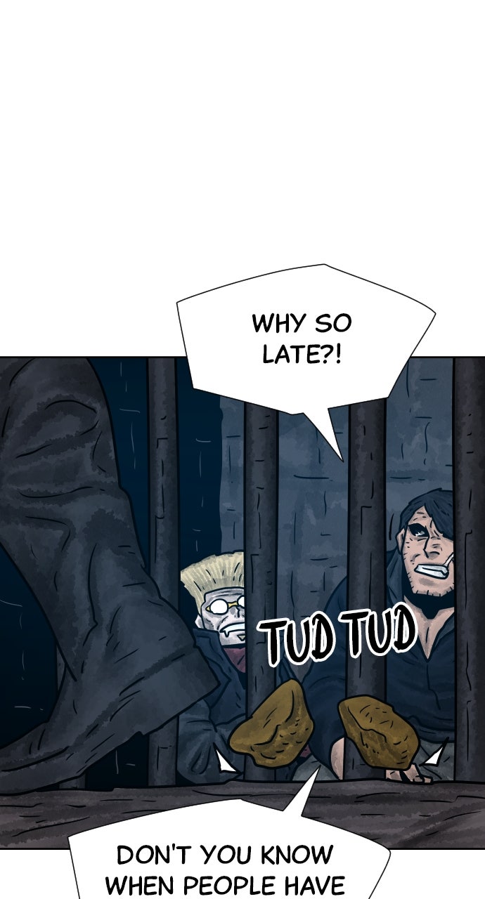 Warrior Executioner Chapter 123 - Page 48