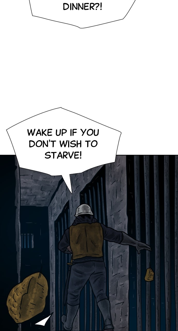 Warrior Executioner Chapter 123 - Page 49