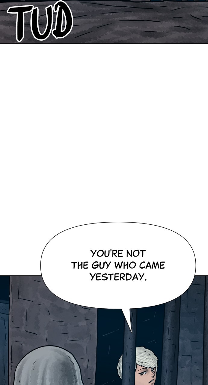 Warrior Executioner Chapter 123 - Page 50