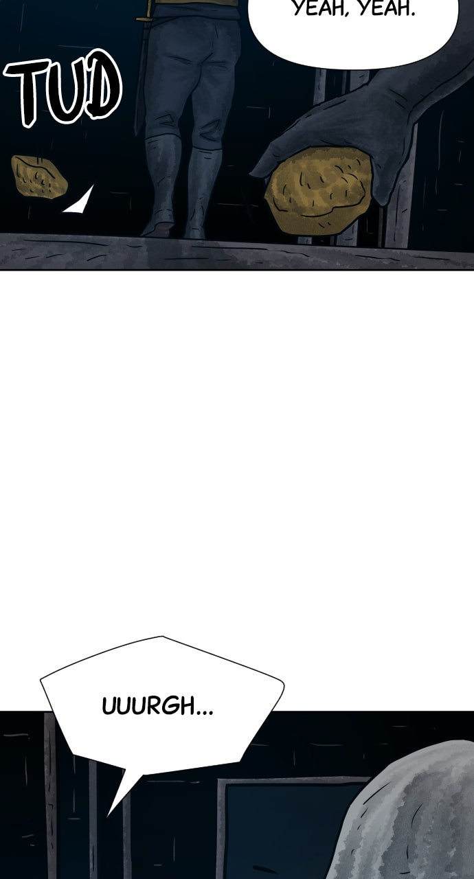 Warrior Executioner Chapter 123 - Page 52