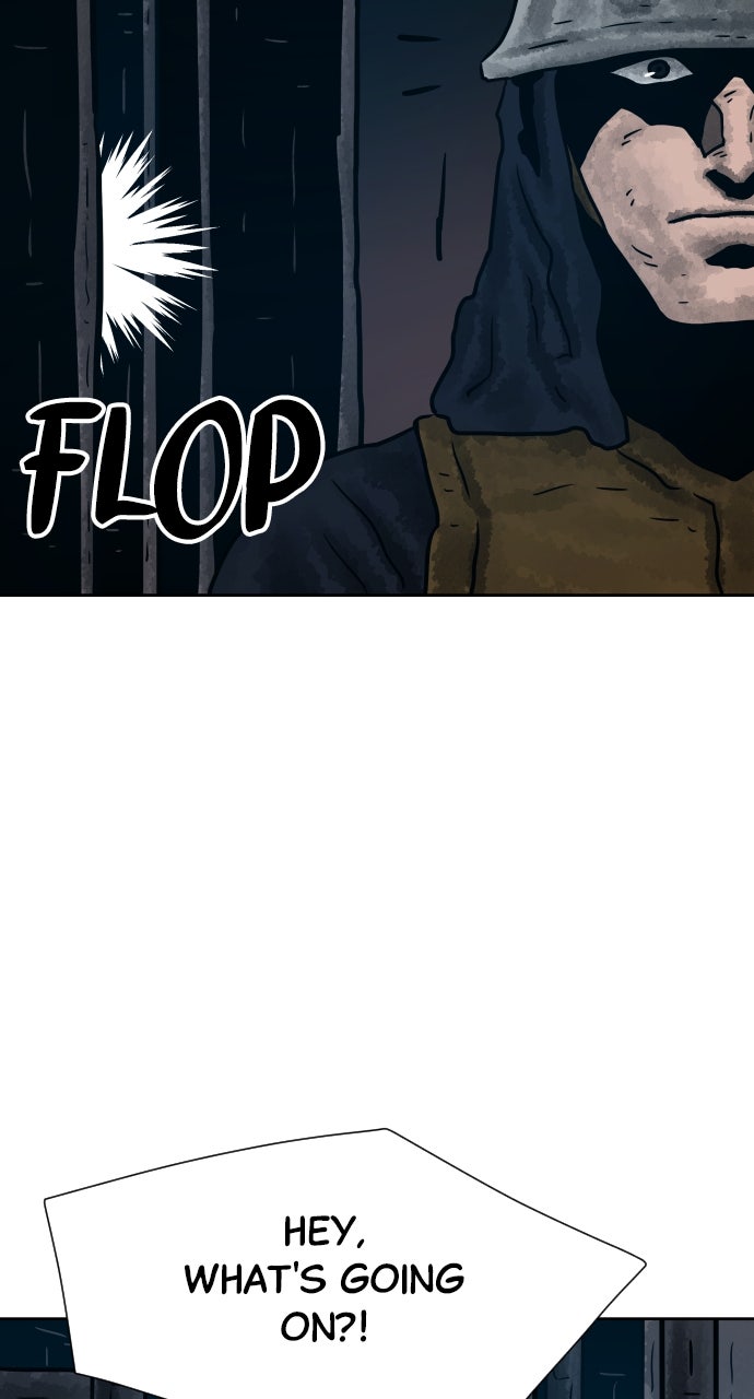 Warrior Executioner Chapter 123 - Page 53