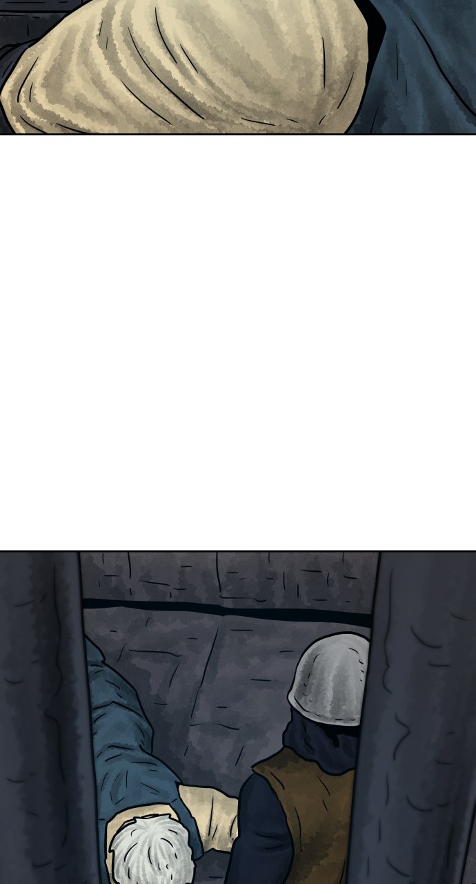 Warrior Executioner Chapter 123 - Page 58