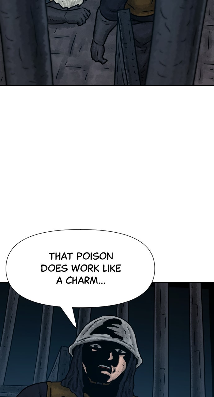 Warrior Executioner Chapter 123 - Page 59