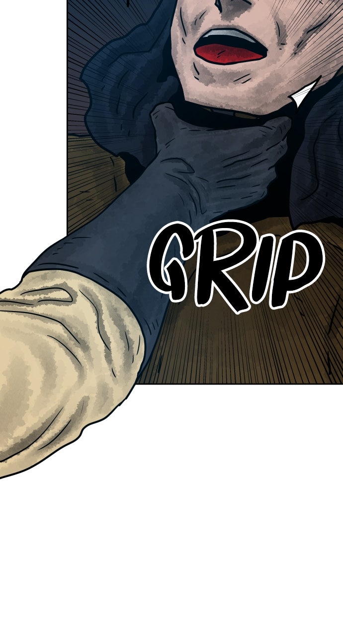 Warrior Executioner Chapter 123 - Page 61