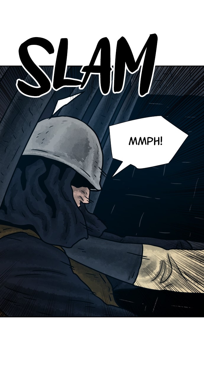 Warrior Executioner Chapter 123 - Page 62