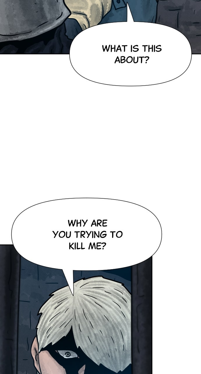 Warrior Executioner Chapter 123 - Page 65