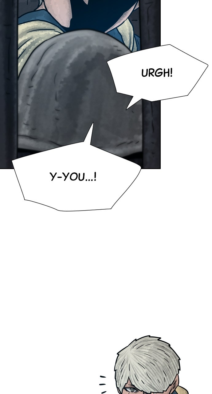 Warrior Executioner Chapter 123 - Page 66