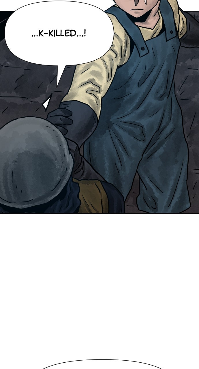 Warrior Executioner Chapter 123 - Page 67