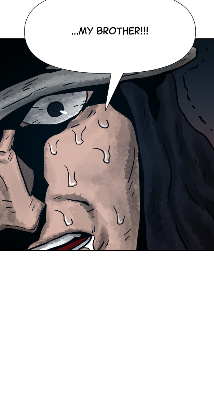 Warrior Executioner Chapter 123 - Page 68