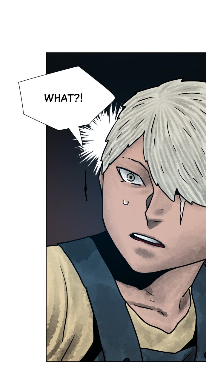 Warrior Executioner Chapter 123 - Page 69