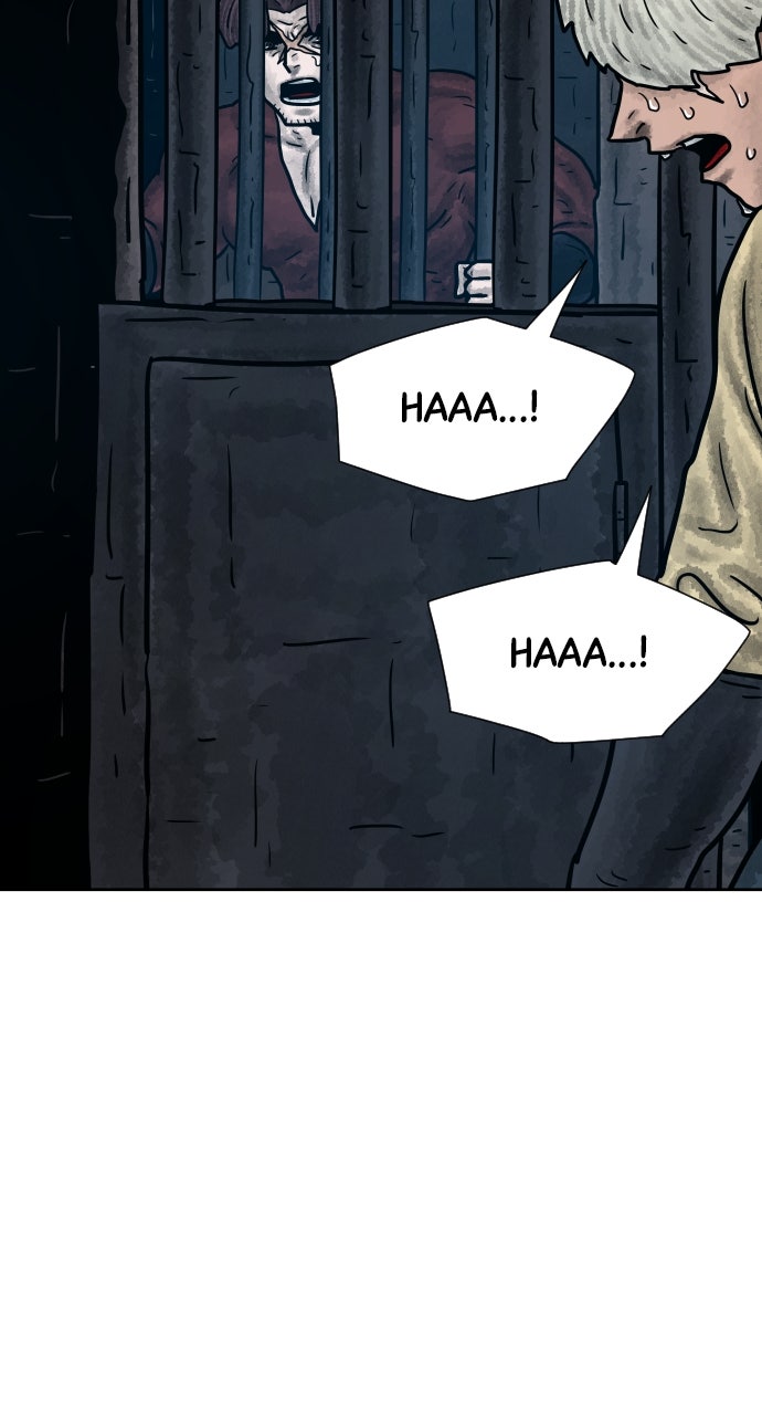 Warrior Executioner Chapter 123 - Page 74