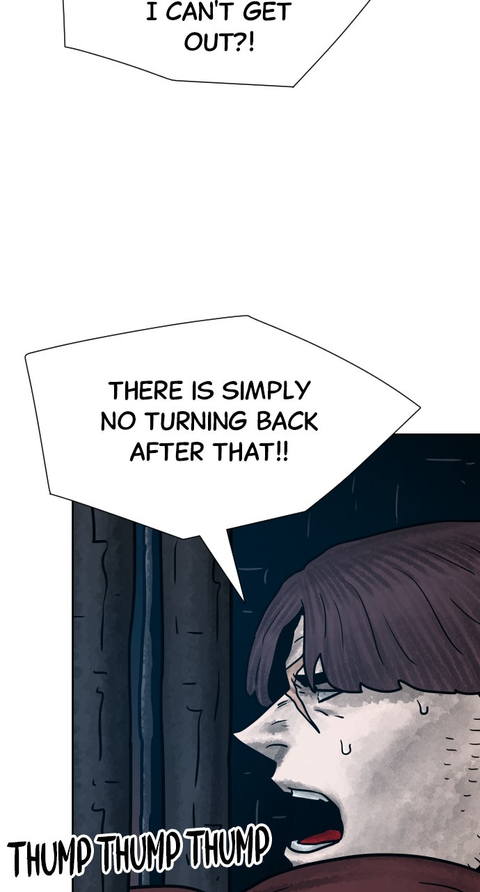 Warrior Executioner Chapter 123 - Page 84