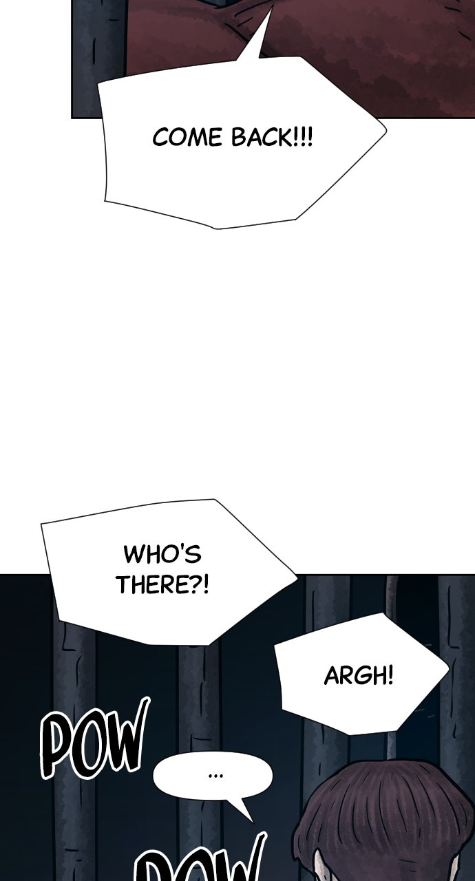 Warrior Executioner Chapter 123 - Page 85