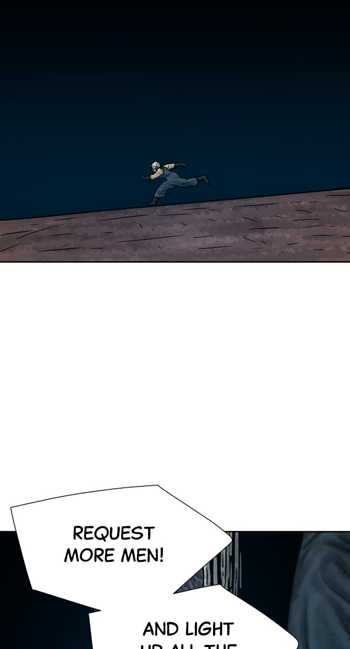 Warrior Executioner Chapter 123 - Page 88