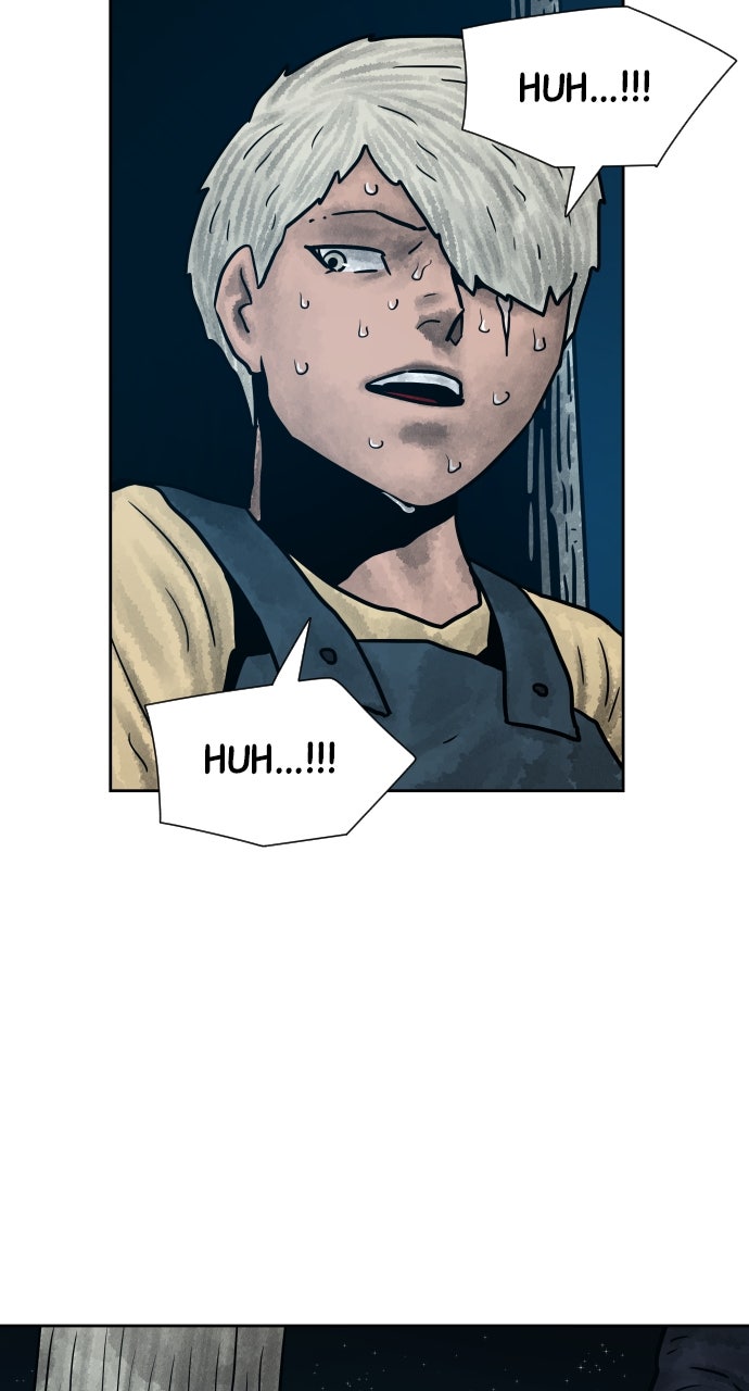 Warrior Executioner Chapter 123 - Page 90