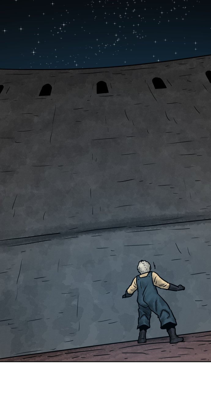 Warrior Executioner Chapter 123 - Page 92