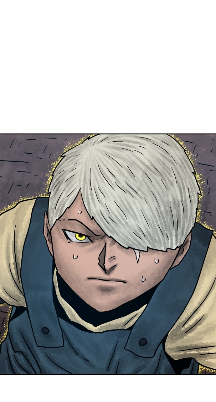 Warrior Executioner Chapter 123 - Page 93