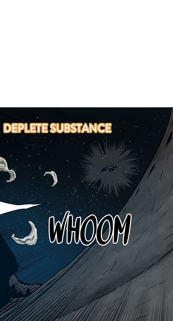 Warrior Executioner Chapter 123 - Page 94