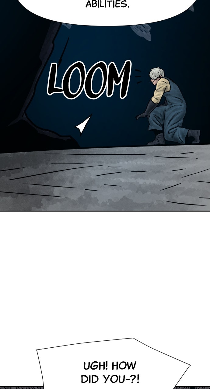 Warrior Executioner Chapter 123 - Page 97