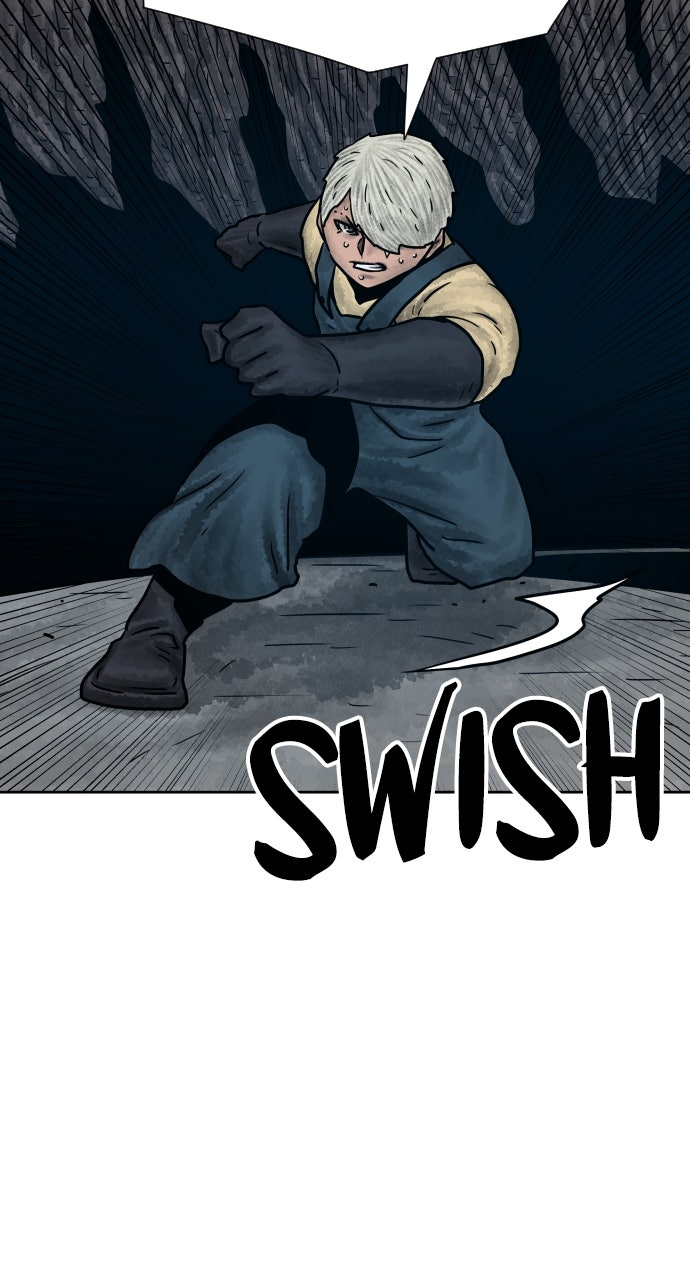 Warrior Executioner Chapter 123 - Page 98