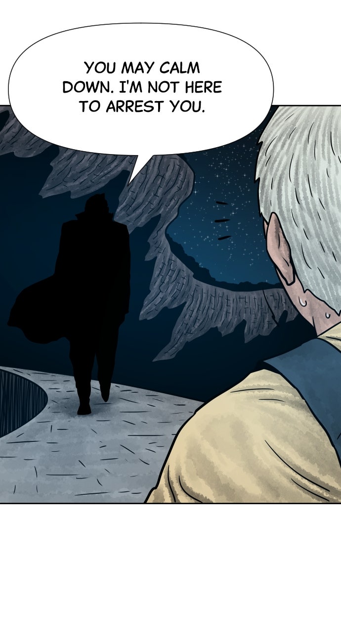 Warrior Executioner Chapter 123 - Page 99