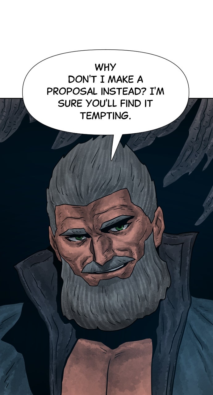 Warrior Executioner Chapter 123 - Page 100