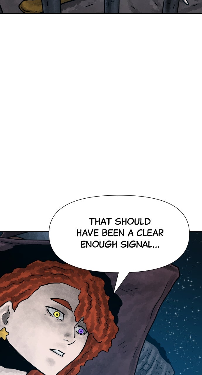 Warrior Executioner Chapter 124 - Page 12