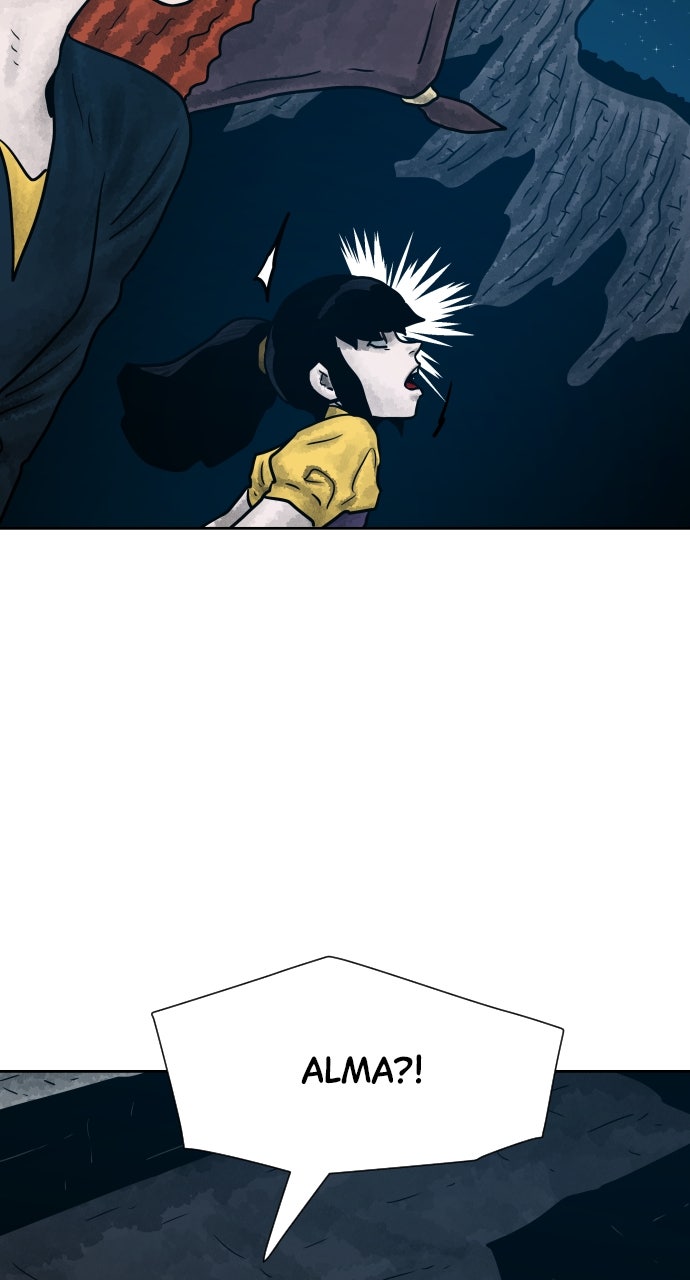 Warrior Executioner Chapter 124 - Page 13