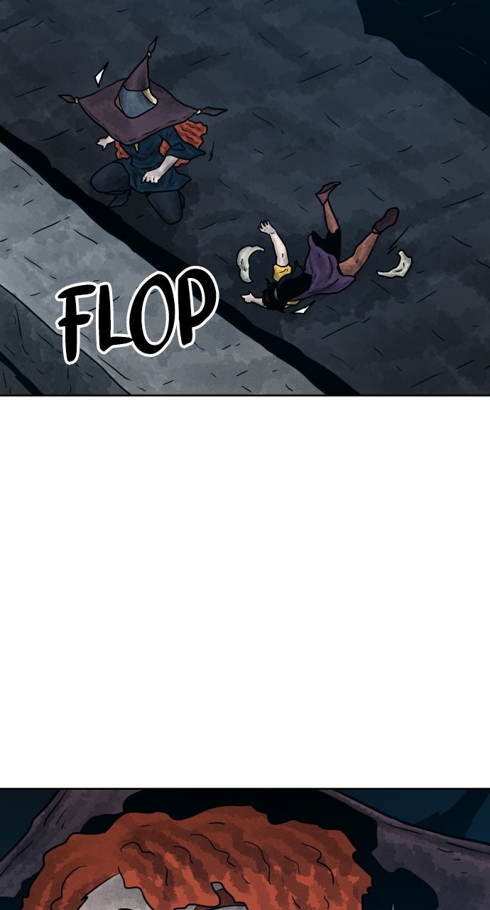 Warrior Executioner Chapter 124 - Page 14