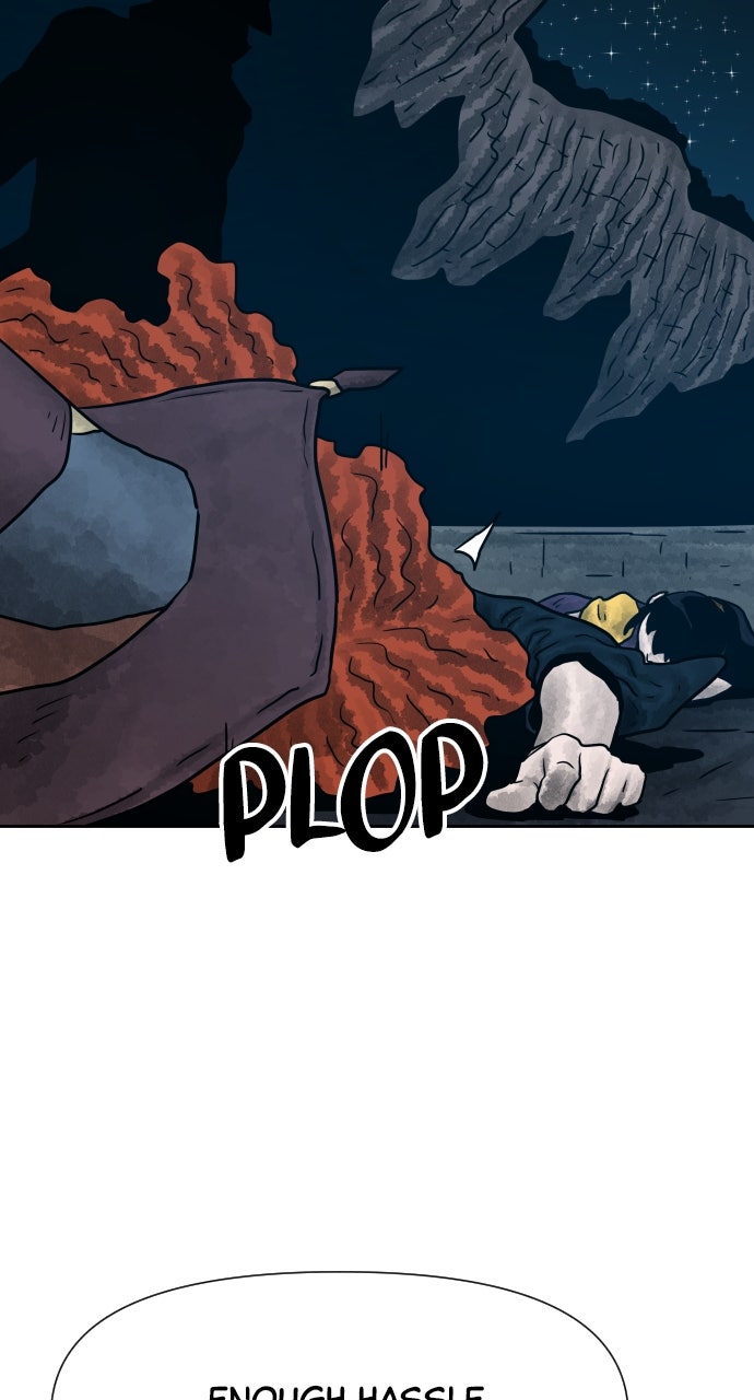 Warrior Executioner Chapter 124 - Page 16