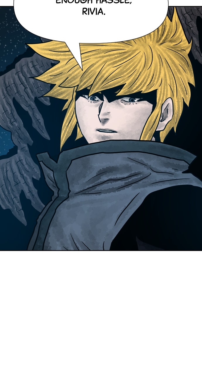 Warrior Executioner Chapter 124 - Page 17