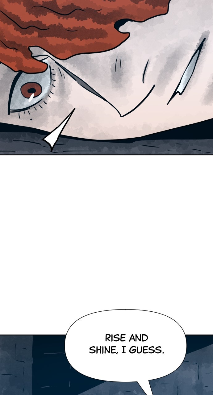 Warrior Executioner Chapter 124 - Page 20