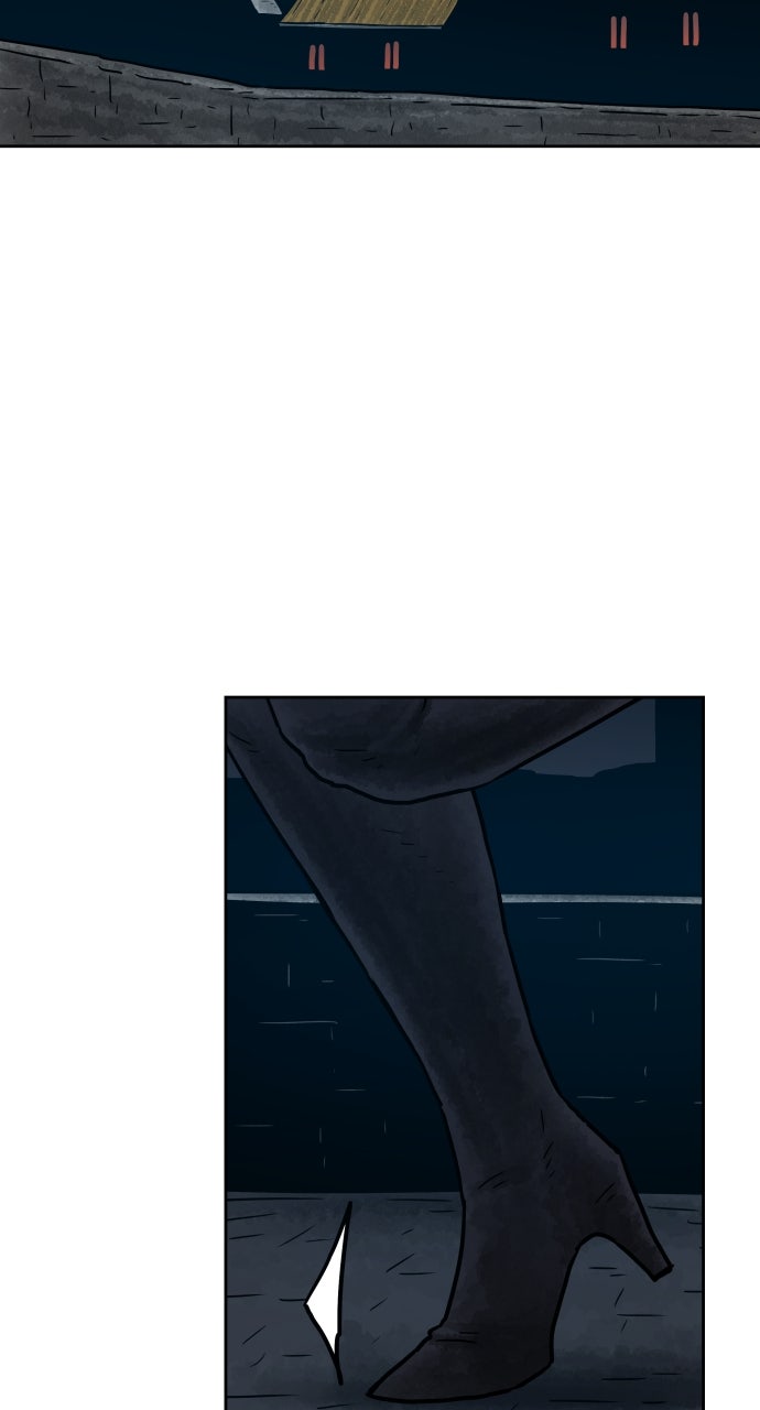 Warrior Executioner Chapter 124 - Page 3