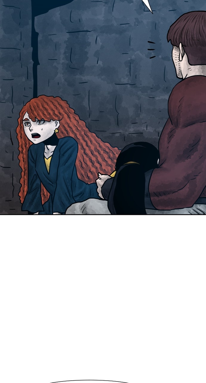 Warrior Executioner Chapter 124 - Page 21