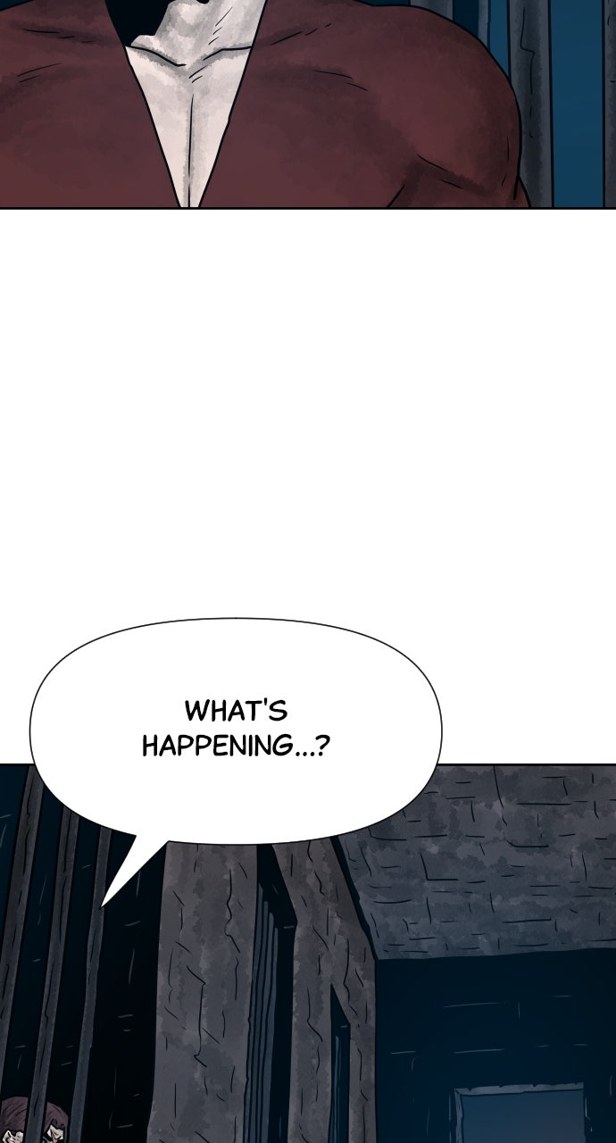 Warrior Executioner Chapter 124 - Page 27