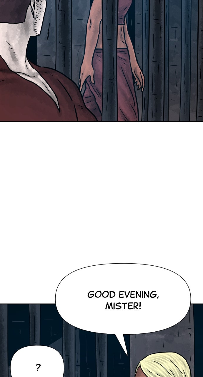 Warrior Executioner Chapter 124 - Page 29