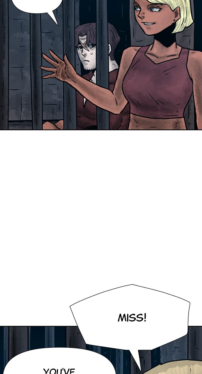 Warrior Executioner Chapter 124 - Page 30