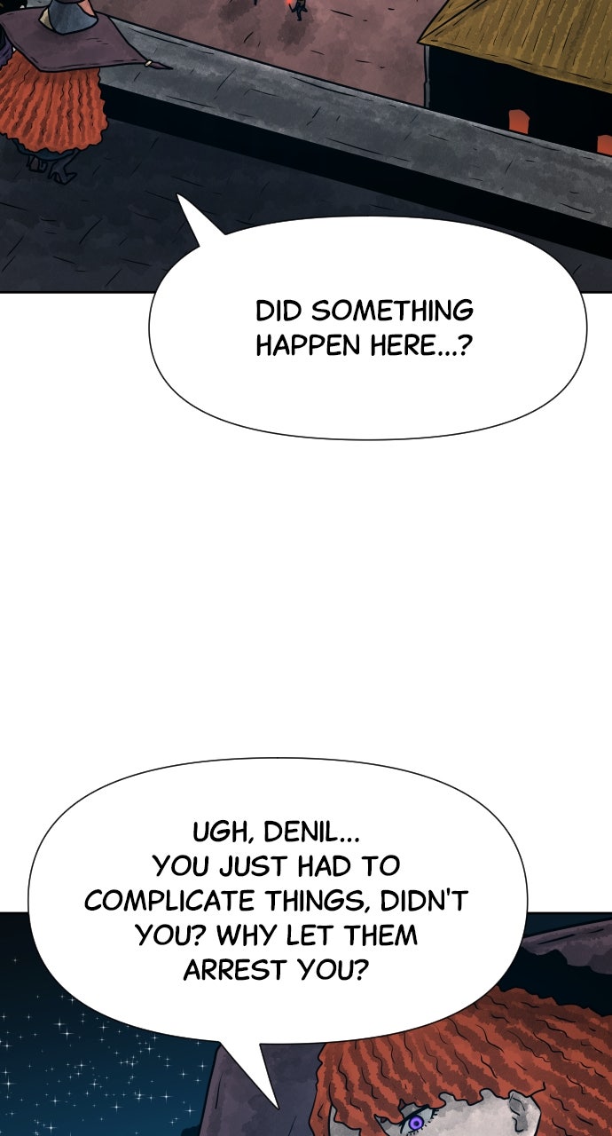 Warrior Executioner Chapter 124 - Page 5