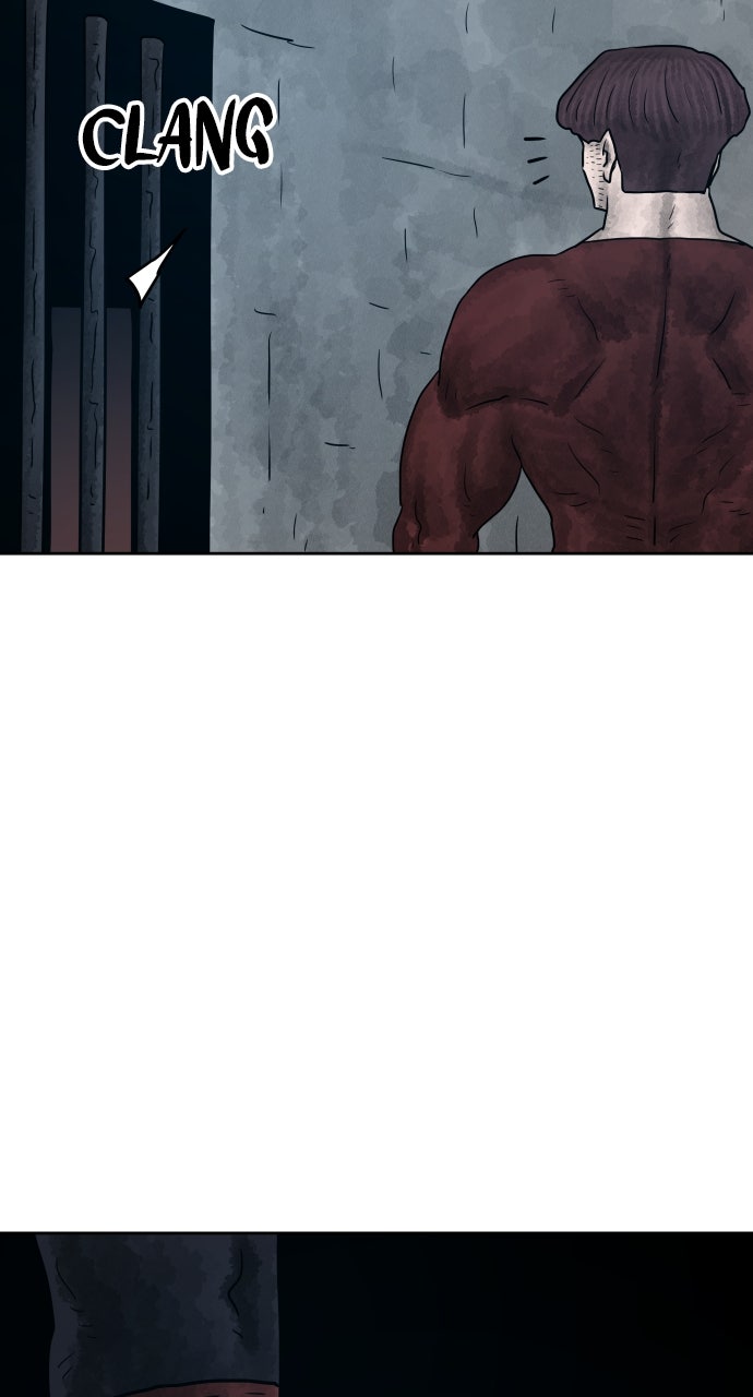 Warrior Executioner Chapter 124 - Page 43