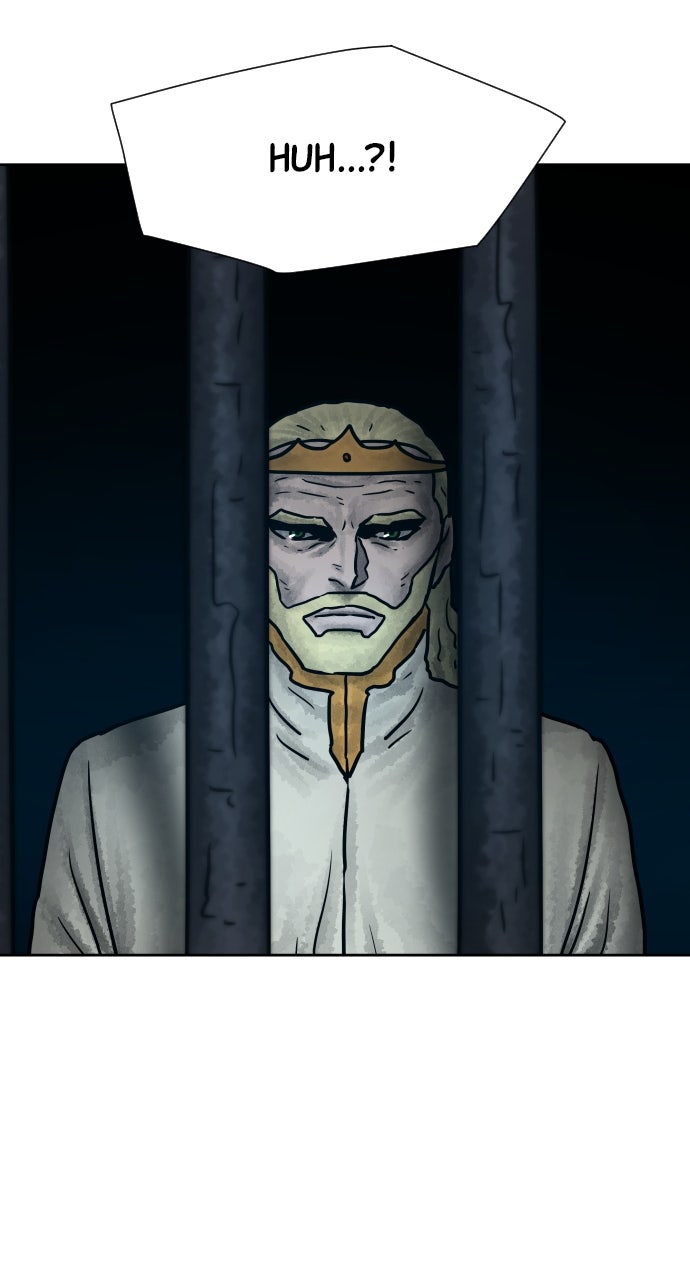 Warrior Executioner Chapter 124 - Page 47