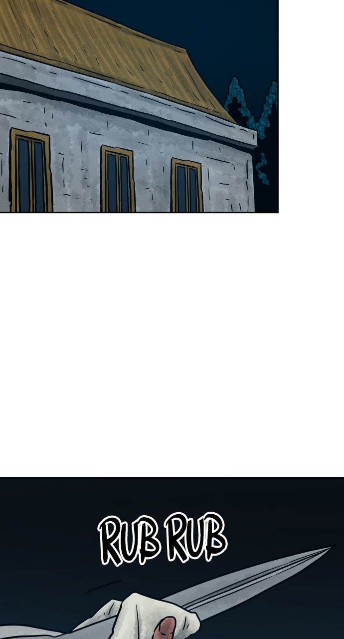 Warrior Executioner Chapter 124 - Page 49