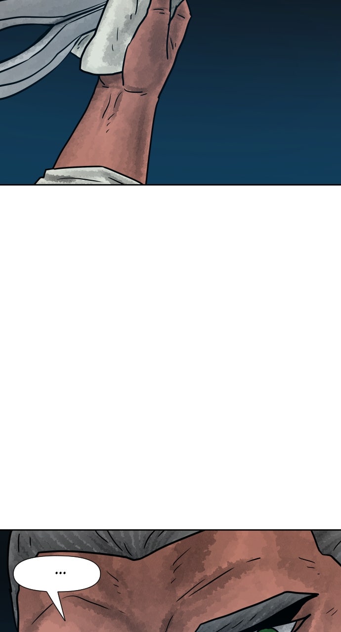 Warrior Executioner Chapter 124 - Page 50