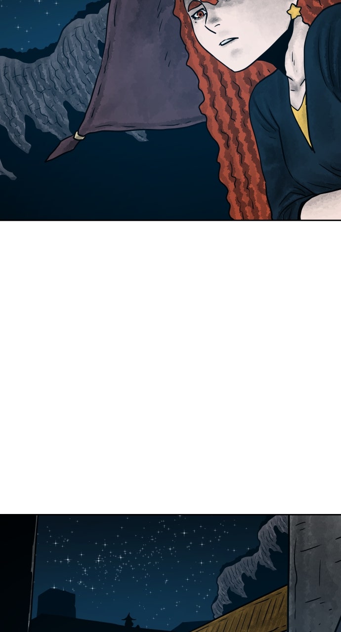 Warrior Executioner Chapter 124 - Page 6