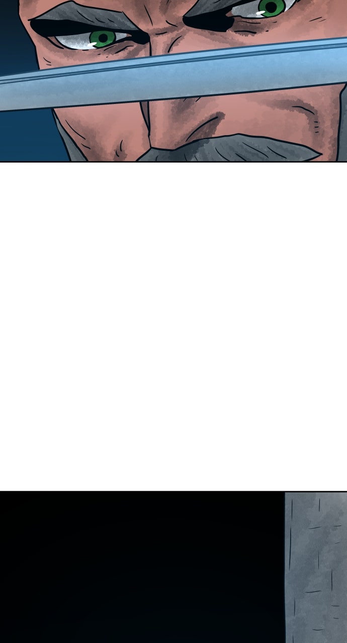 Warrior Executioner Chapter 124 - Page 51