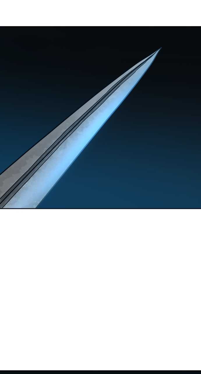 Warrior Executioner Chapter 124 - Page 53