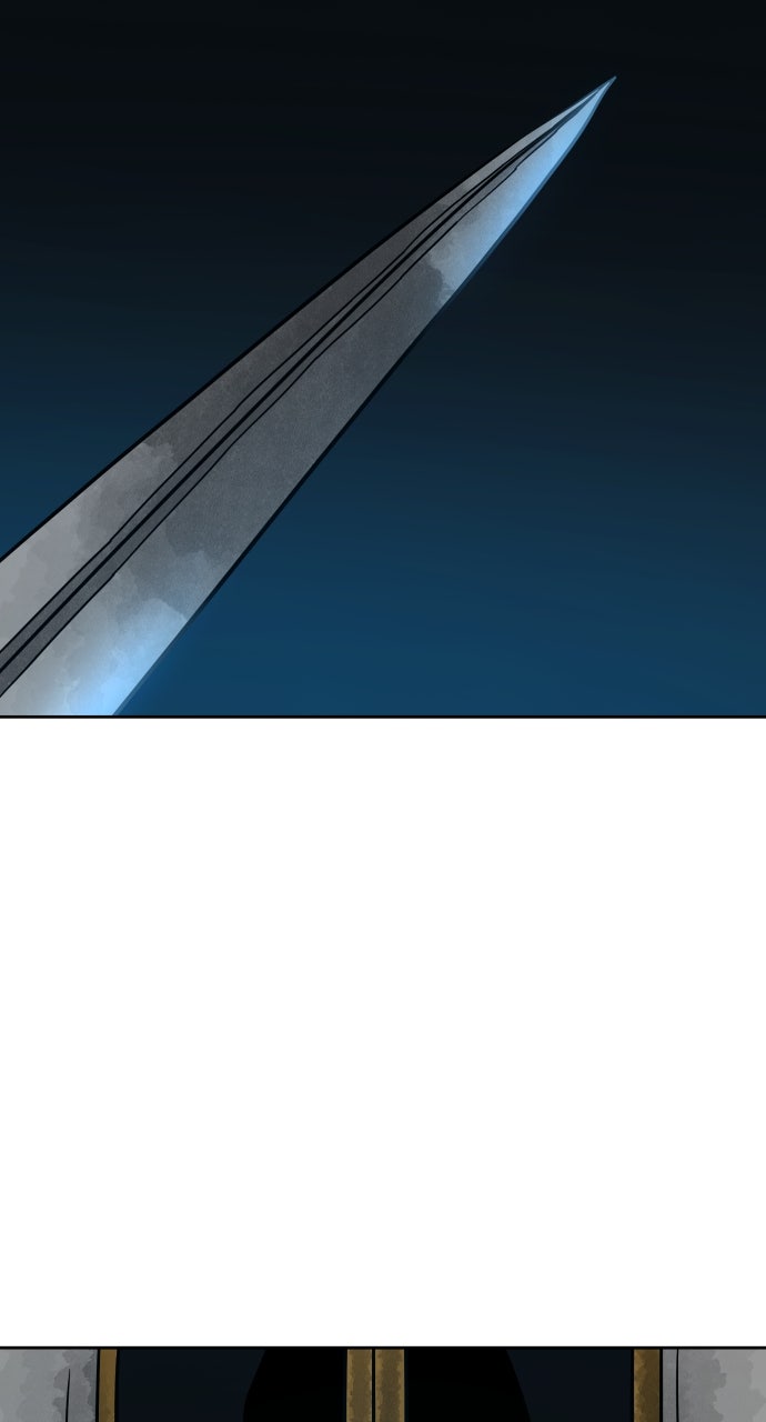 Warrior Executioner Chapter 124 - Page 54