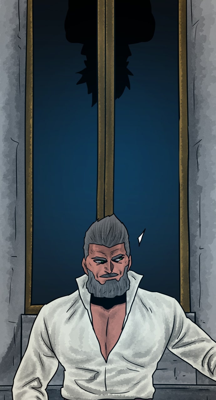 Warrior Executioner Chapter 124 - Page 55