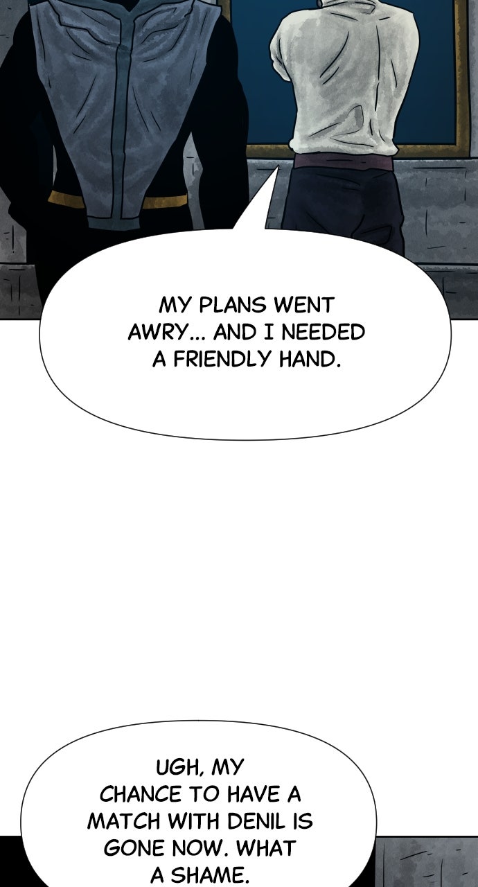 Warrior Executioner Chapter 124 - Page 58