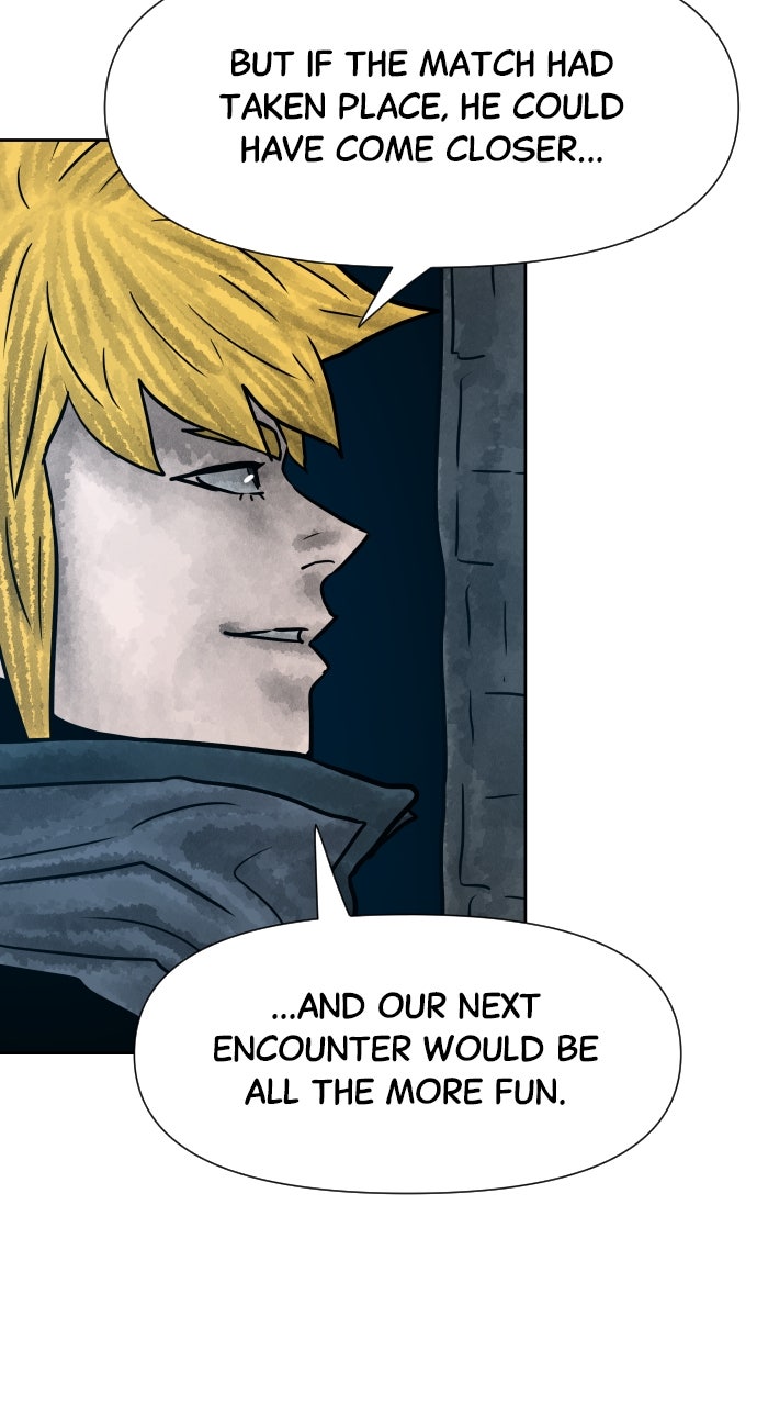 Warrior Executioner Chapter 124 - Page 60