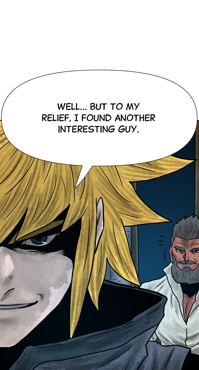 Warrior Executioner Chapter 124 - Page 62